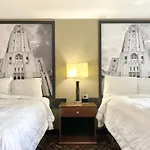 Super 8 By Wyndham Greensburg