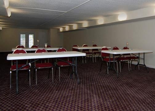 Super 8 By Wyndham Greensburg